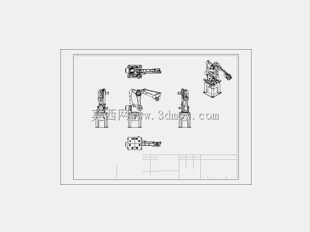 ������FANUC-M410iB-450