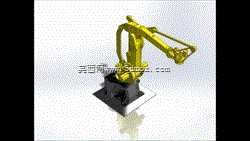 ������FANUC-M410iC-185