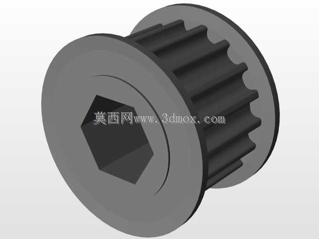 FRC 610团队:蝎子