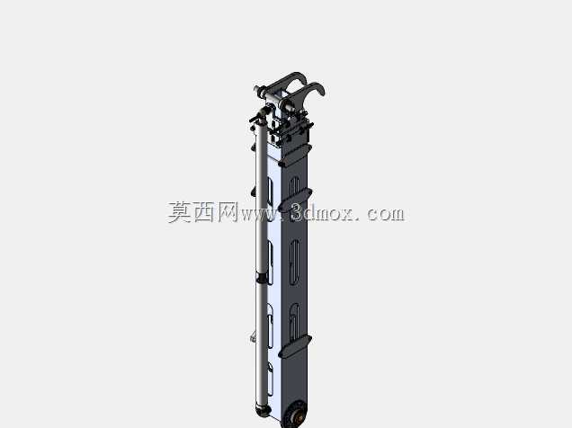 FRC 610团队:蝎子