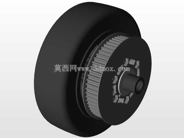 FRC 610团队:蝎子