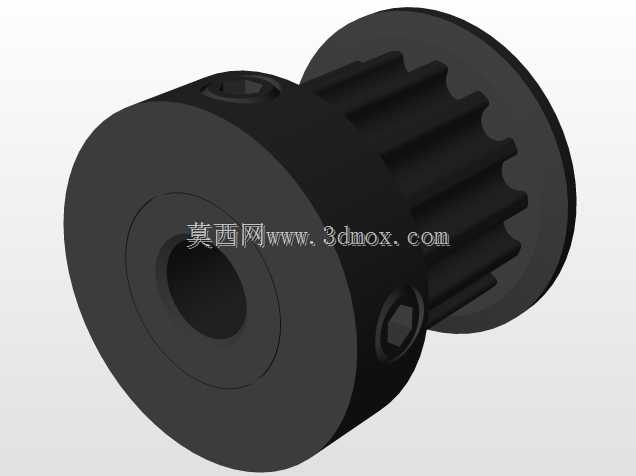 FRC 610团队:蝎子