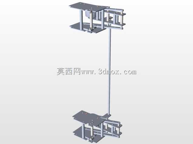 FRC 610团队:蝎子