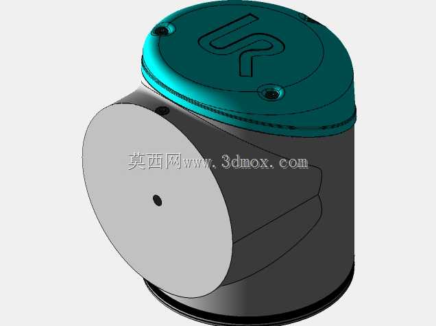 UR10 Robot/w robotiq三指夹持器