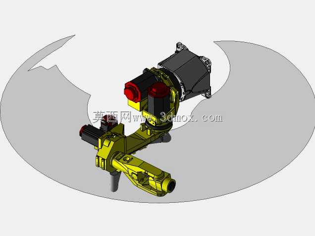 FANUC M-10iA10MS������
