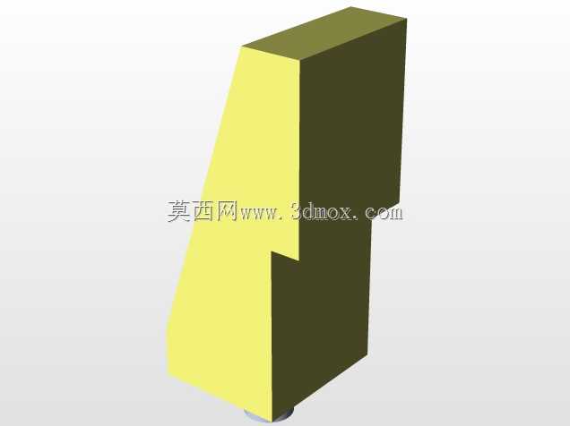 六自由度机械手