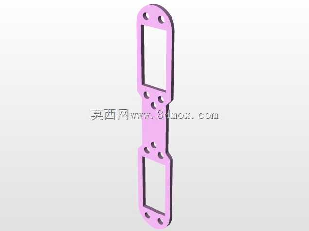 六自由度机械手