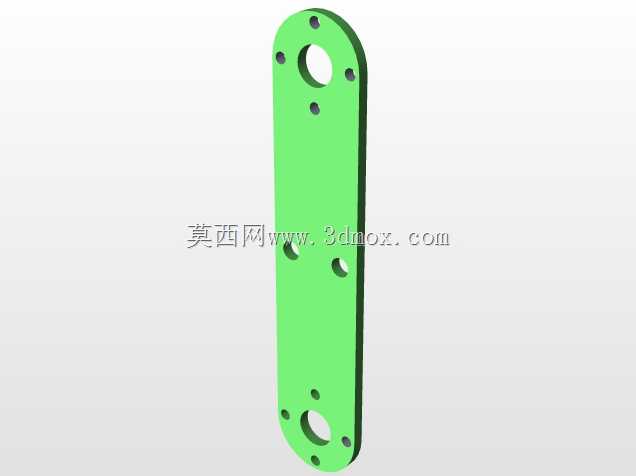 六自由度机械手
