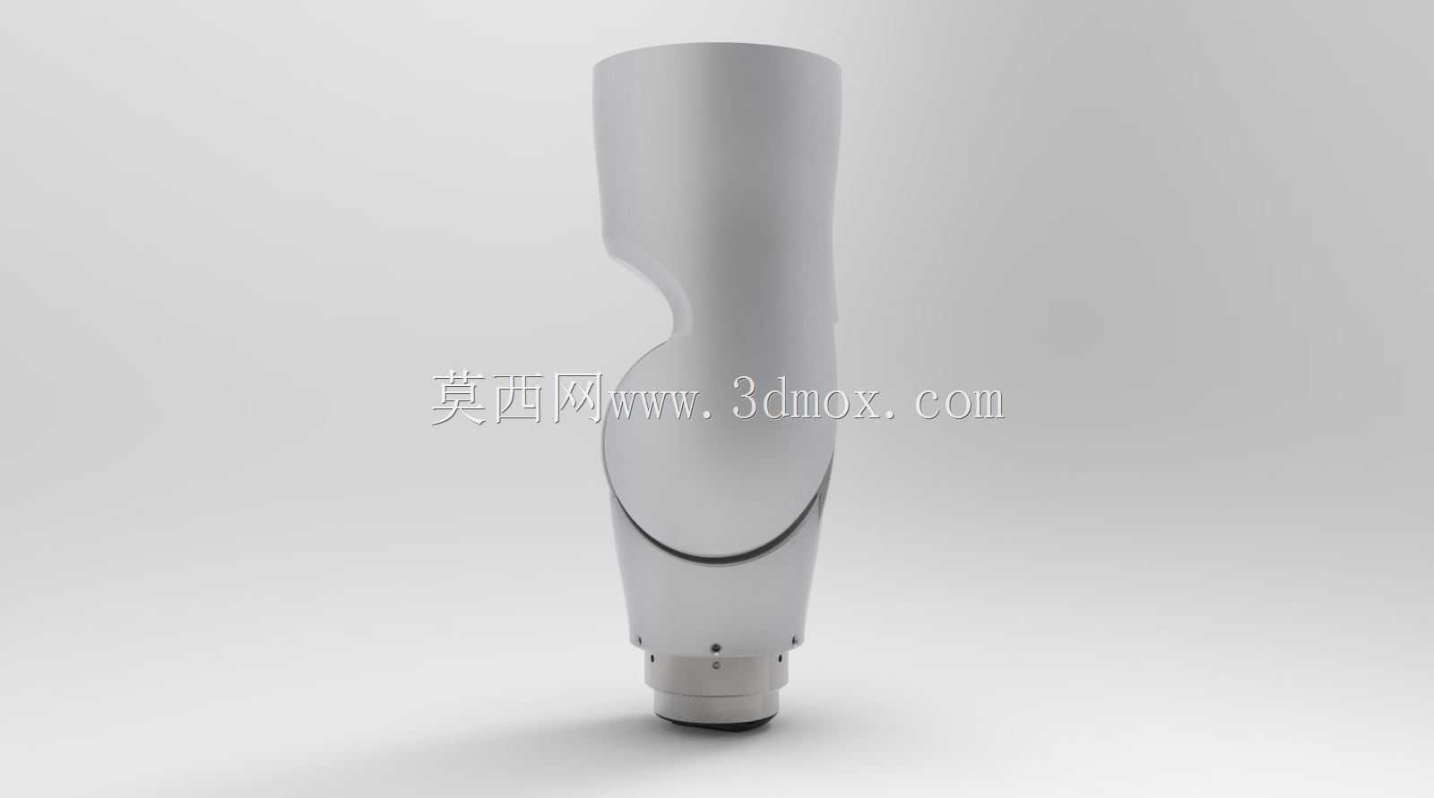 仿人机器人手臂和肘部
