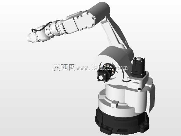 六轴机器人