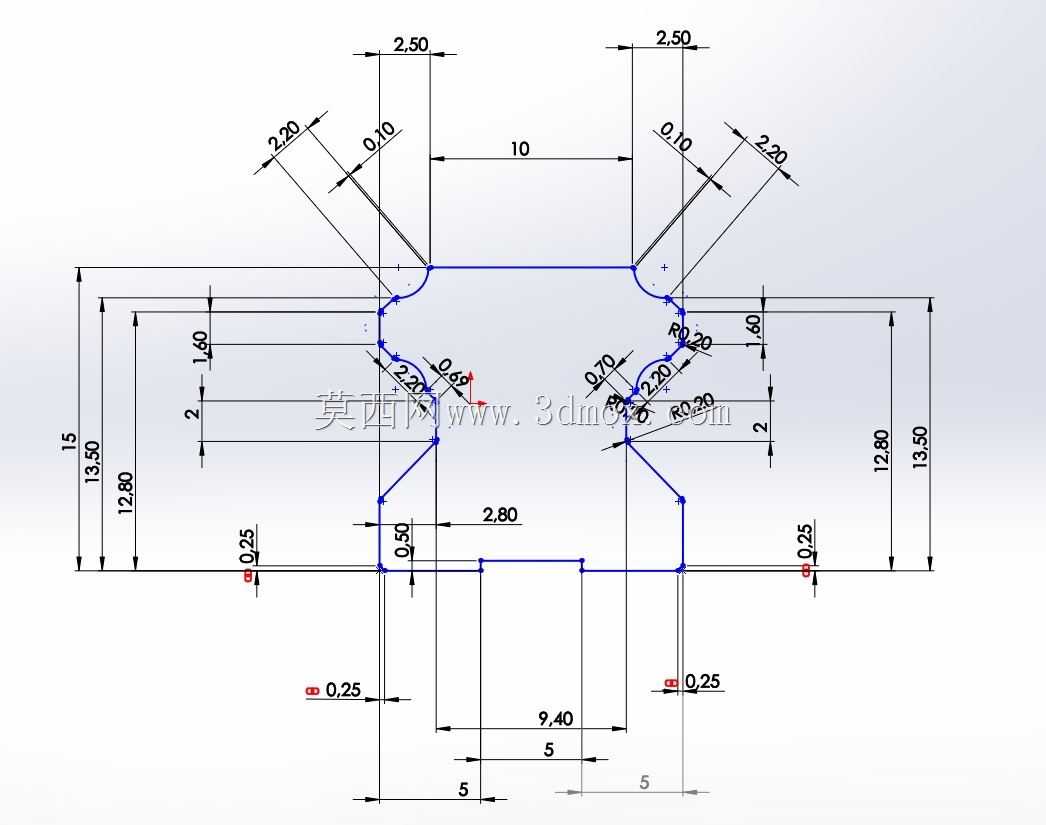SHN 15 LINEER基扎克