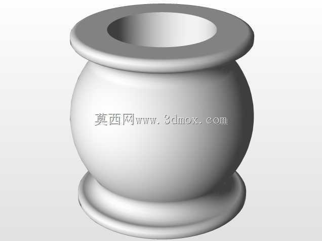 概念简单月球车
