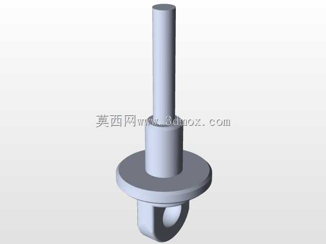 概念简单月球车