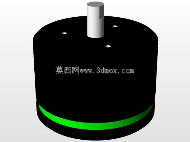 概念简单月球车