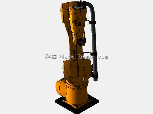 Kuka KR AGILUS公司