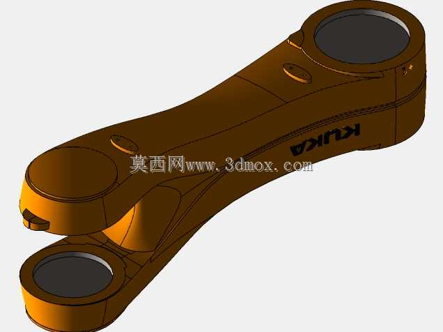 Kuka KR AGILUS公司