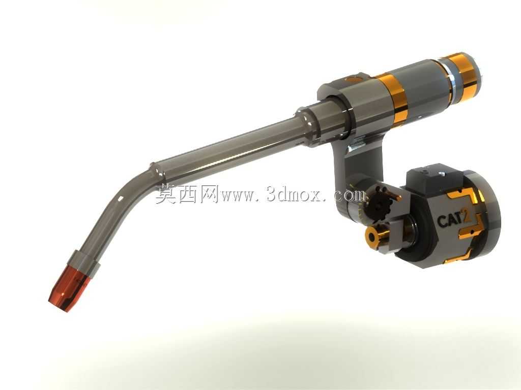 Abicor Binzel A300 CAT2\u0026�����