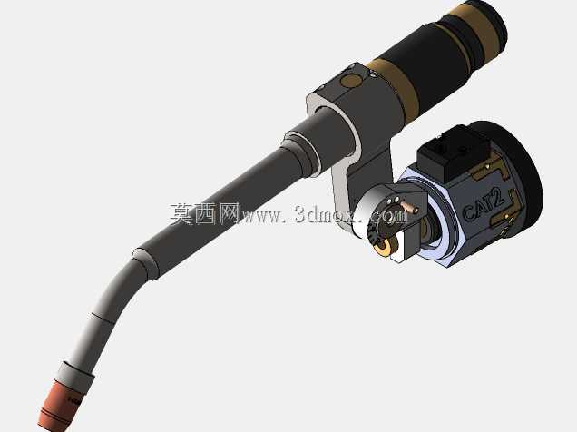 Abicor Binzel A300 CAT2\u0026�����