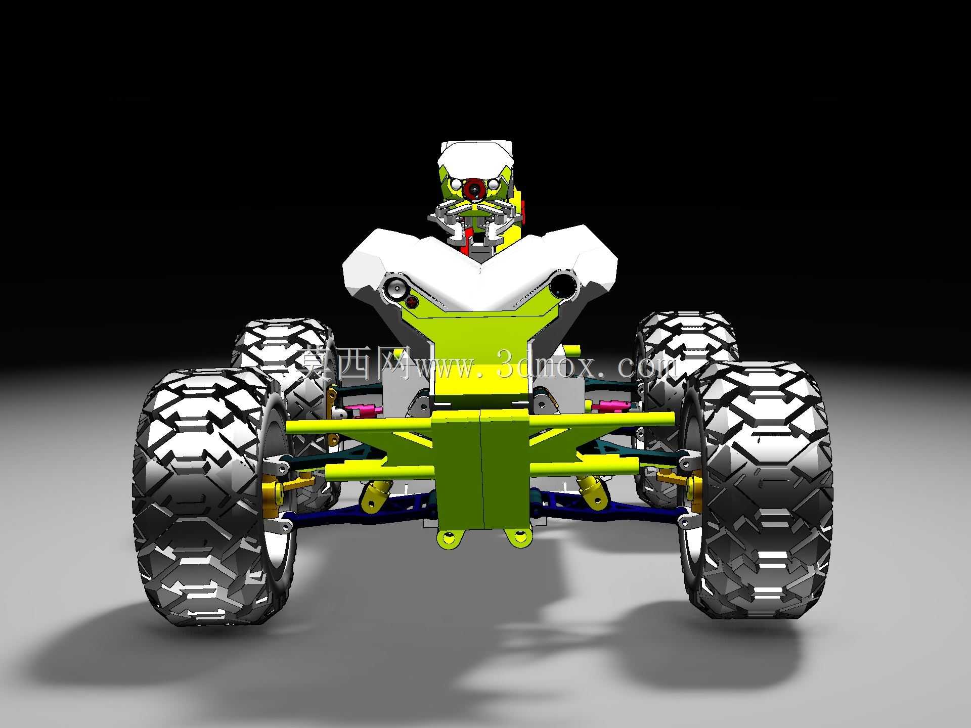 ң��ƽ̨����άģ�͡�