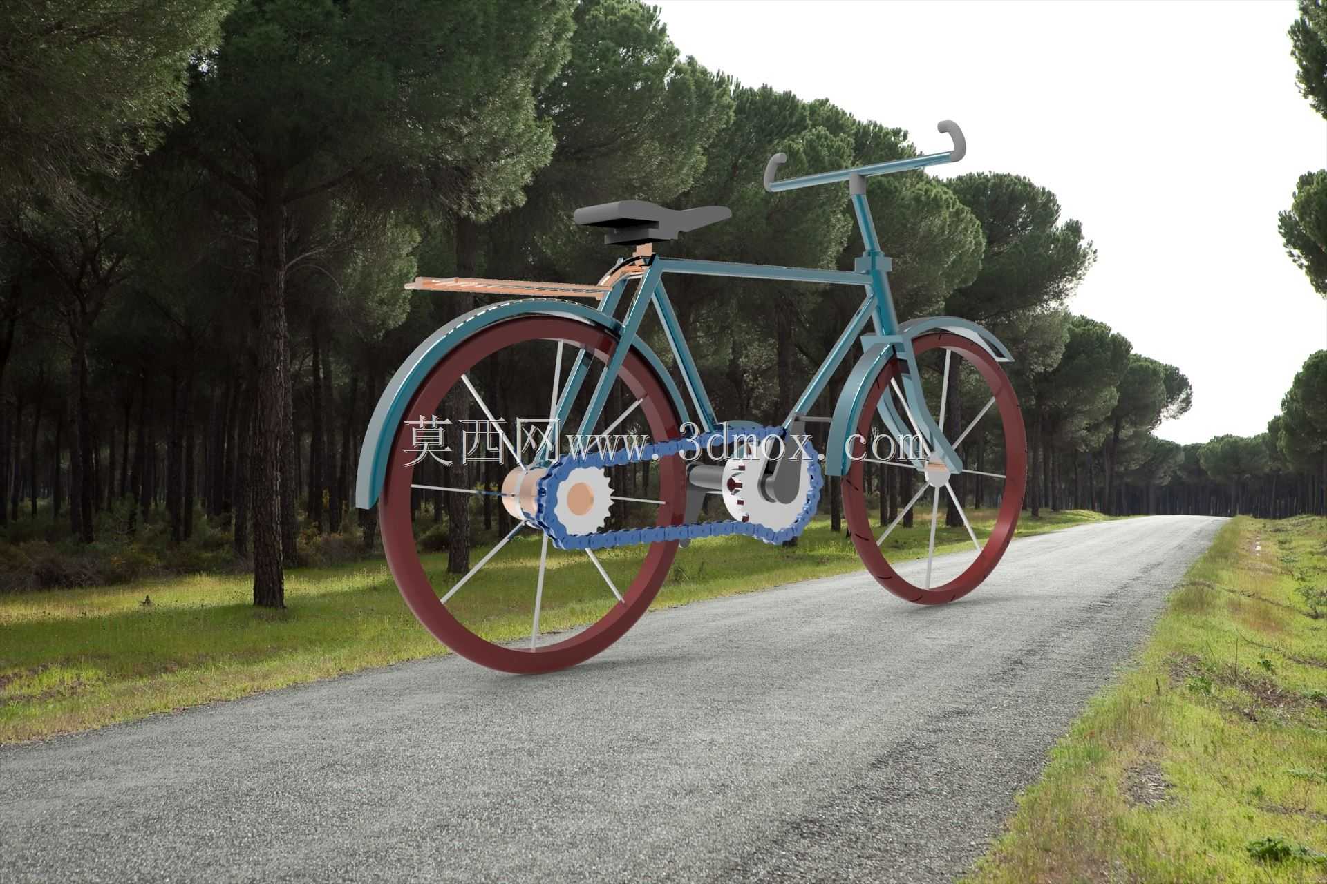 自行车