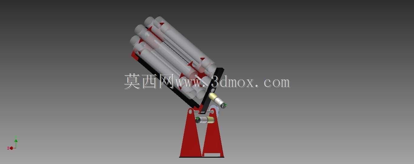 FRC Team 4761 T恤Cannon Robot