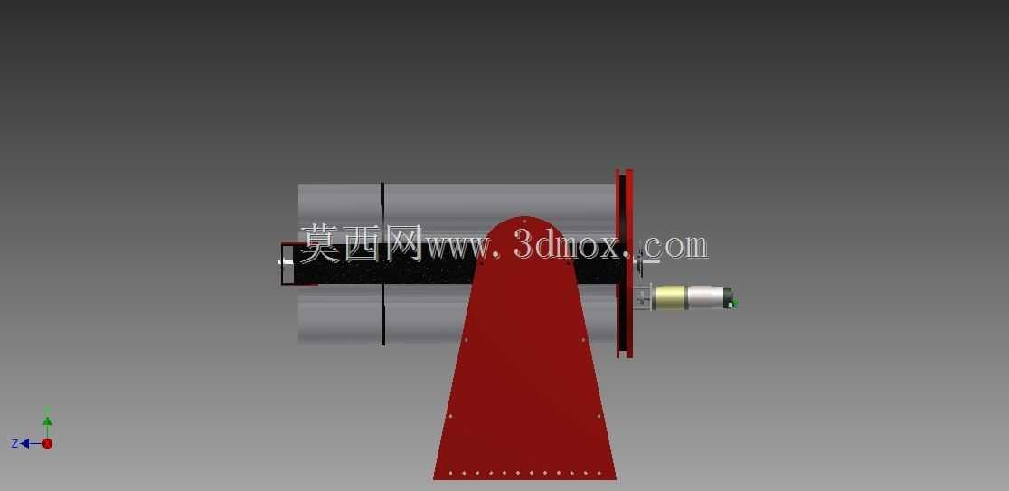 FRC Team 4761 T恤Cannon Robot