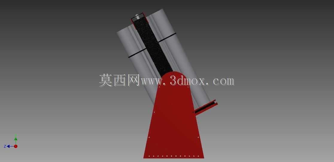 FRC Team 4761 T恤Cannon Robot