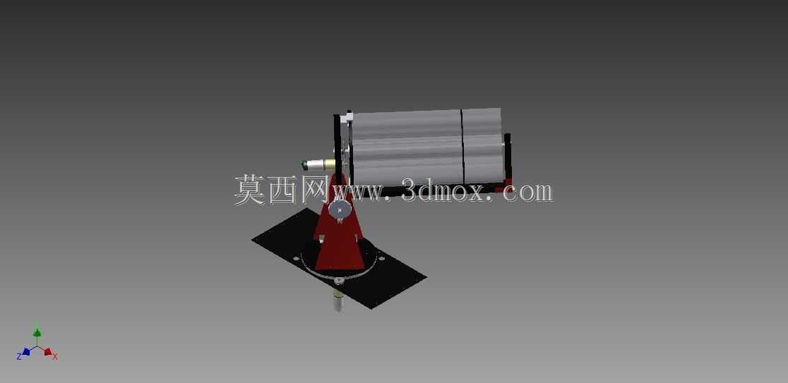 FRC Team 4761 T恤Cannon Robot