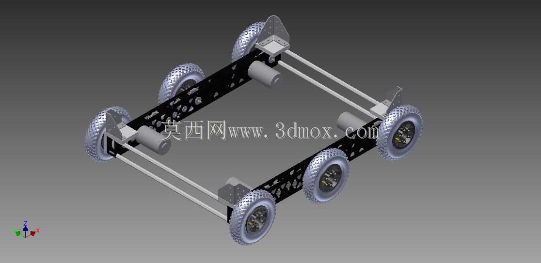 FRC Team 4761 T恤Cannon Robot