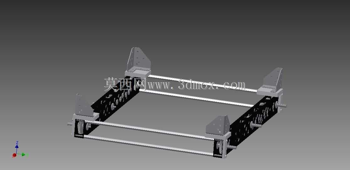 FRC Team 4761 T恤Cannon Robot