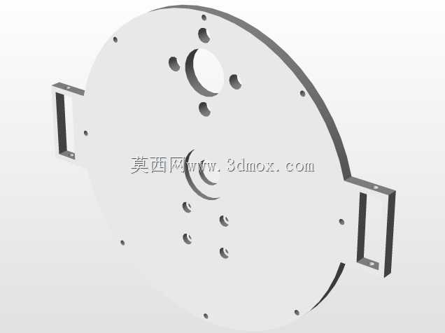 FRC Team 4761 T恤Cannon Robot