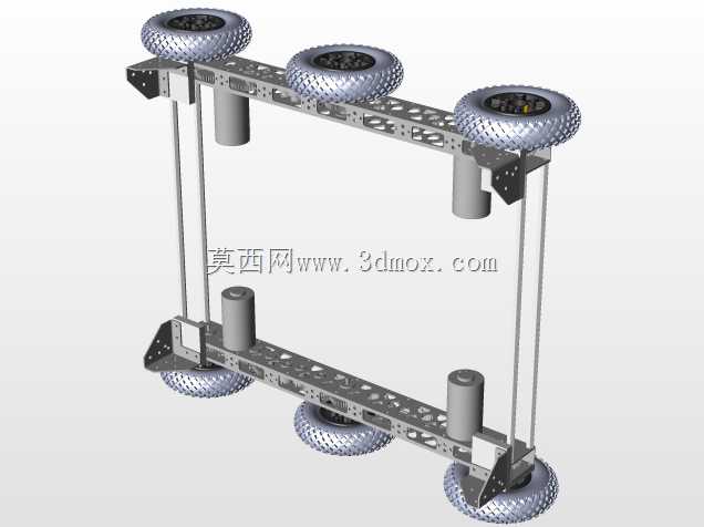 FRC Team 4761 T恤Cannon Robot