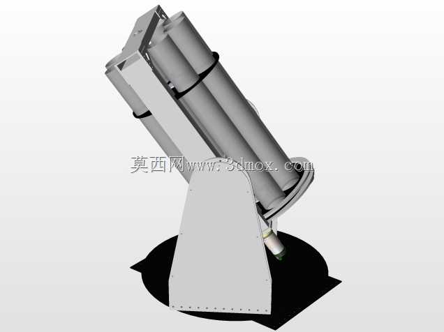 FRC Team 4761 T恤Cannon Robot