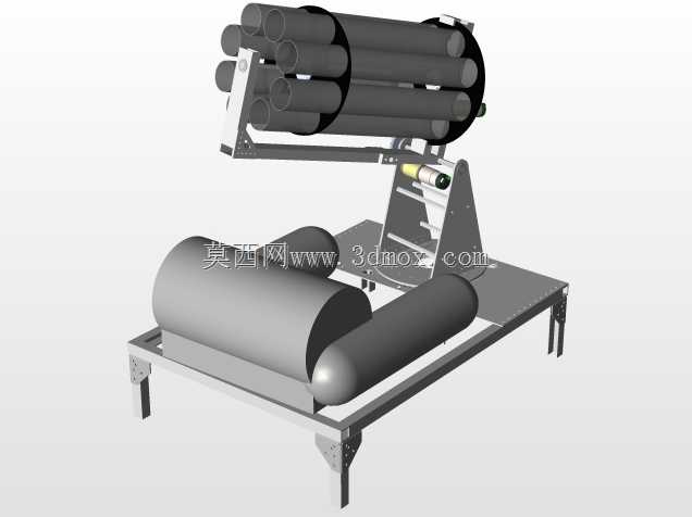 FRC Team 4761 T恤Cannon Robot