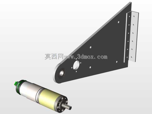 FRC Team 4761 T恤Cannon Robot