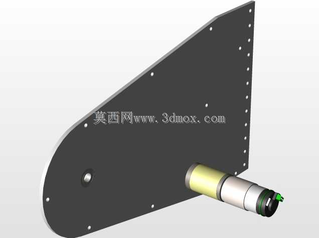 FRC Team 4761 T恤Cannon Robot