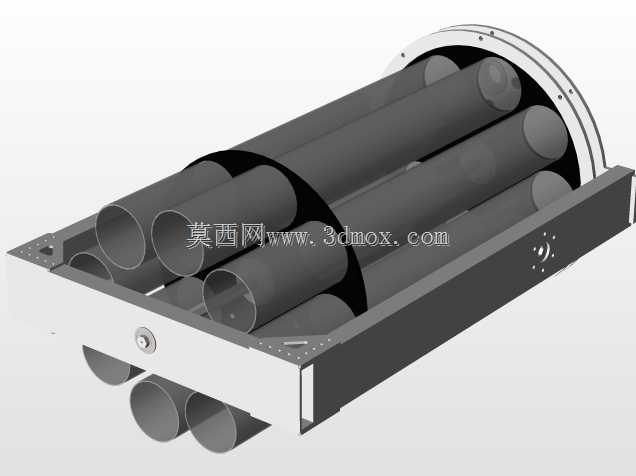 FRC Team 4761 T恤Cannon Robot