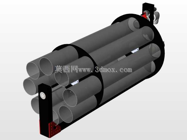 FRC Team 4761 T恤Cannon Robot