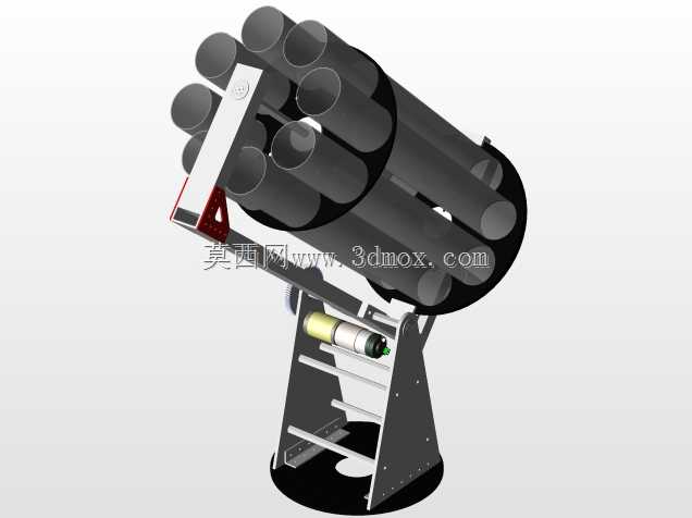 FRC Team 4761 T恤Cannon Robot