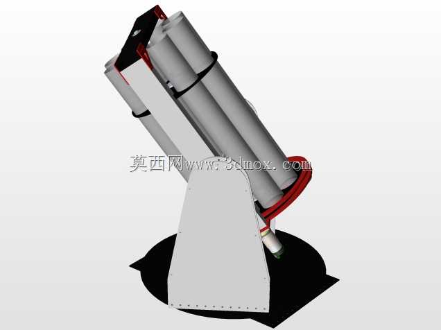 FRC Team 4761 T恤Cannon Robot