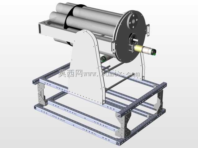 FRC Team 4761 T恤Cannon Robot