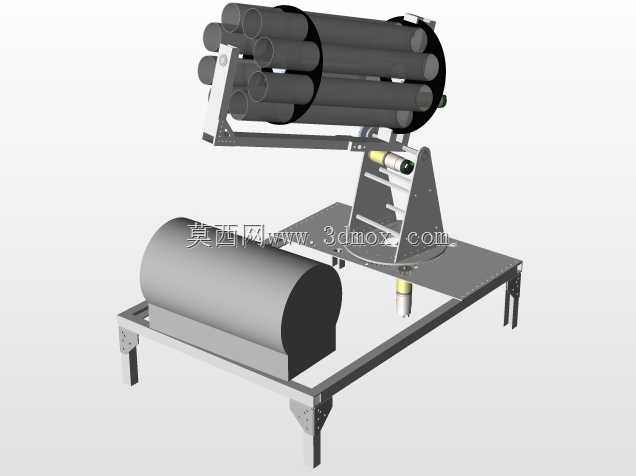 FRC Team 4761 T恤Cannon Robot