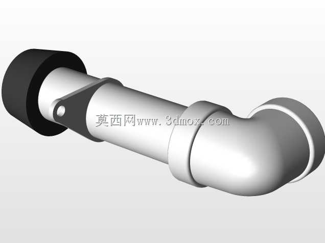FRC Team 4761 T恤Cannon Robot