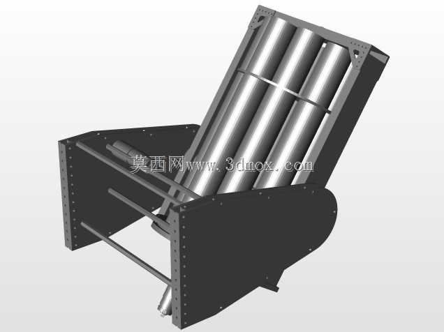 FRC Team 4761 T恤Cannon Robot