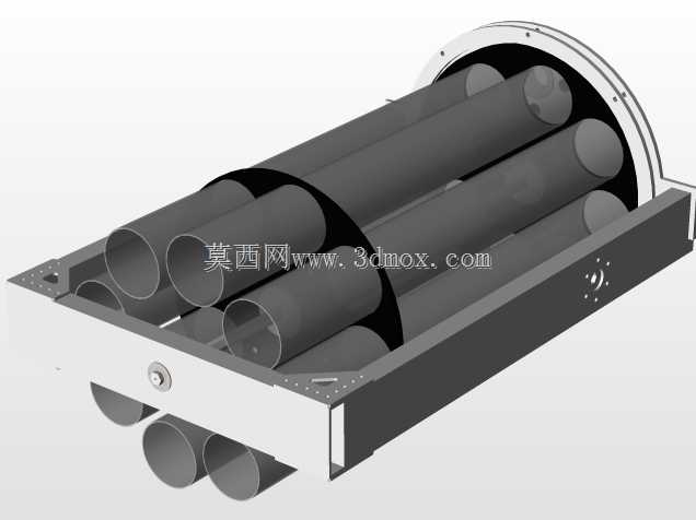 FRC Team 4761 T恤Cannon Robot