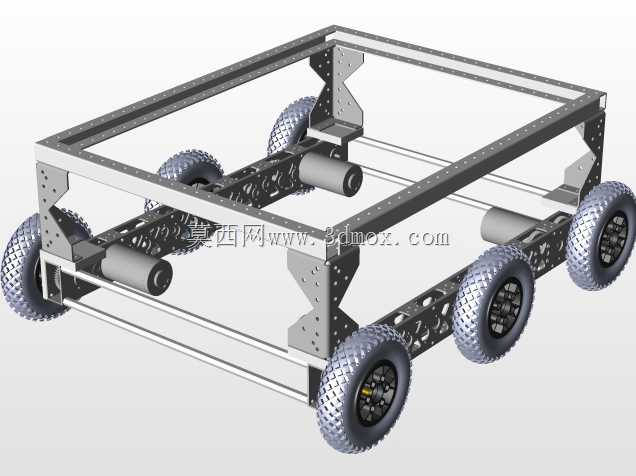 FRC Team 4761 T恤Cannon Robot