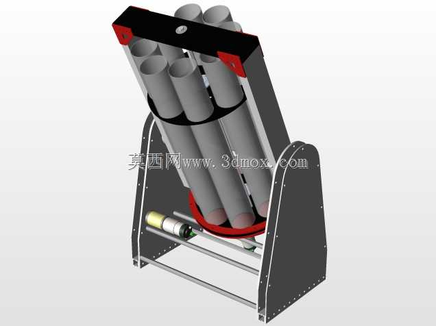 FRC Team 4761 T恤Cannon Robot