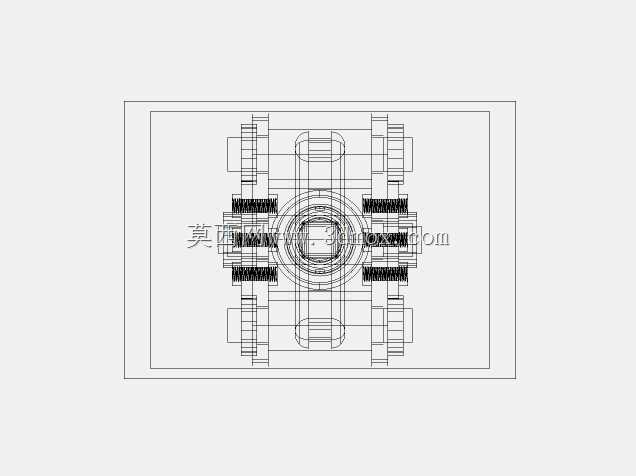 AutoCAD���ػ�������ά����