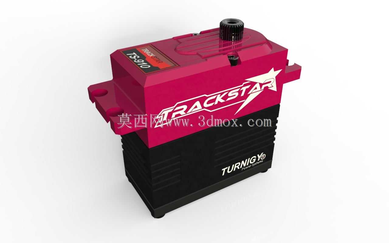 TURNIGY TrackStar公司? TS-910型