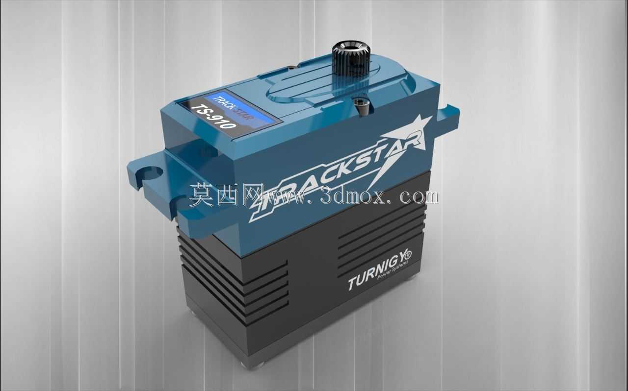 TURNIGY TrackStar公司? TS-910型